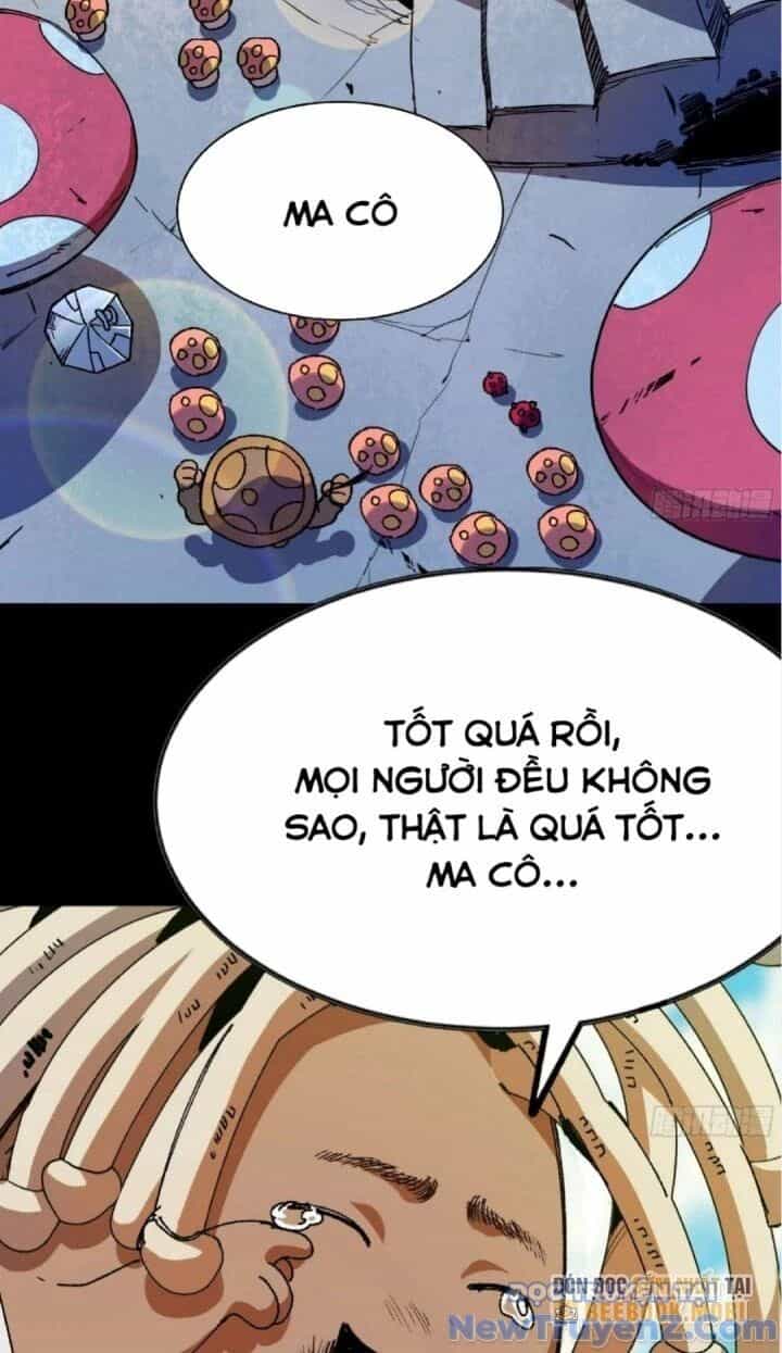 Dũng Sĩ Nấm - Chương 82 - ảnh 4