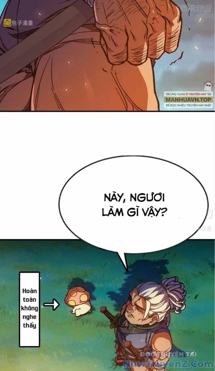 Dũng Sĩ Nấm - Chương 82 - ảnh 42