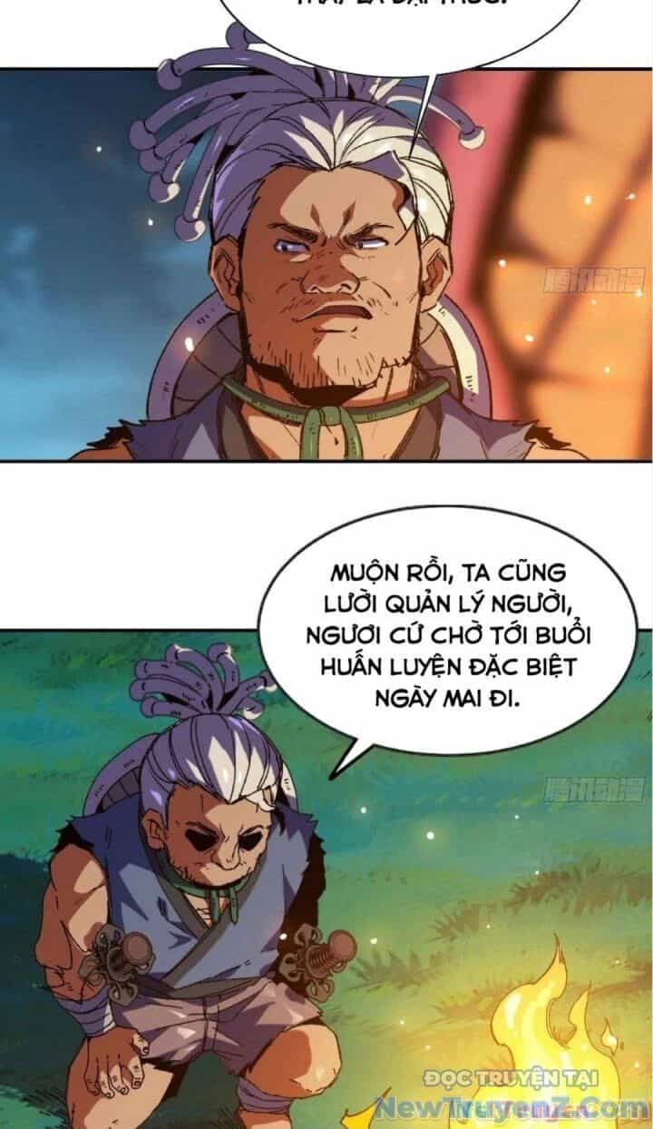 Dũng Sĩ Nấm - Chương 82 - ảnh 45