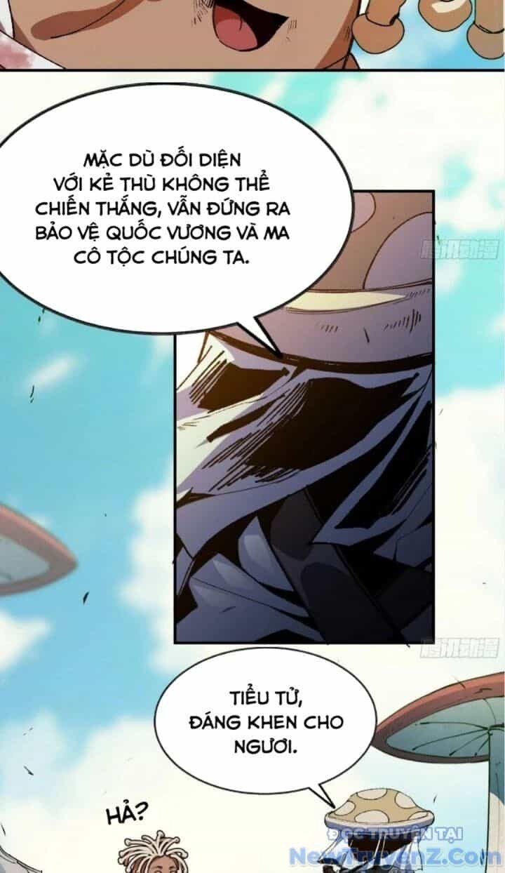 Dũng Sĩ Nấm - Chương 82 - ảnh 5