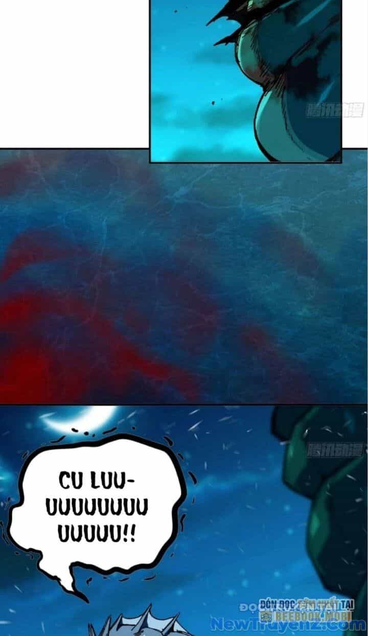 Dũng Sĩ Nấm - Chương 83 - ảnh 21