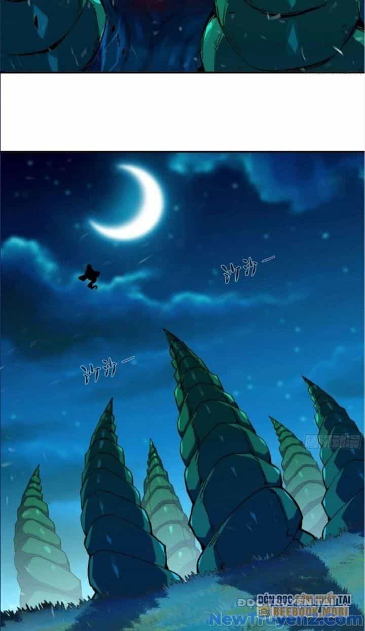 Dũng Sĩ Nấm - Chương 83 - ảnh 34