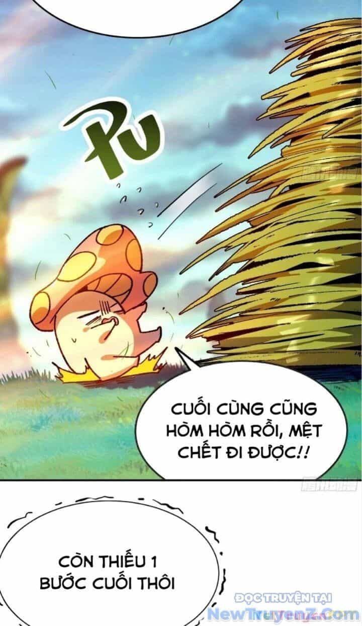 Dũng Sĩ Nấm - Chương 83 - ảnh 47