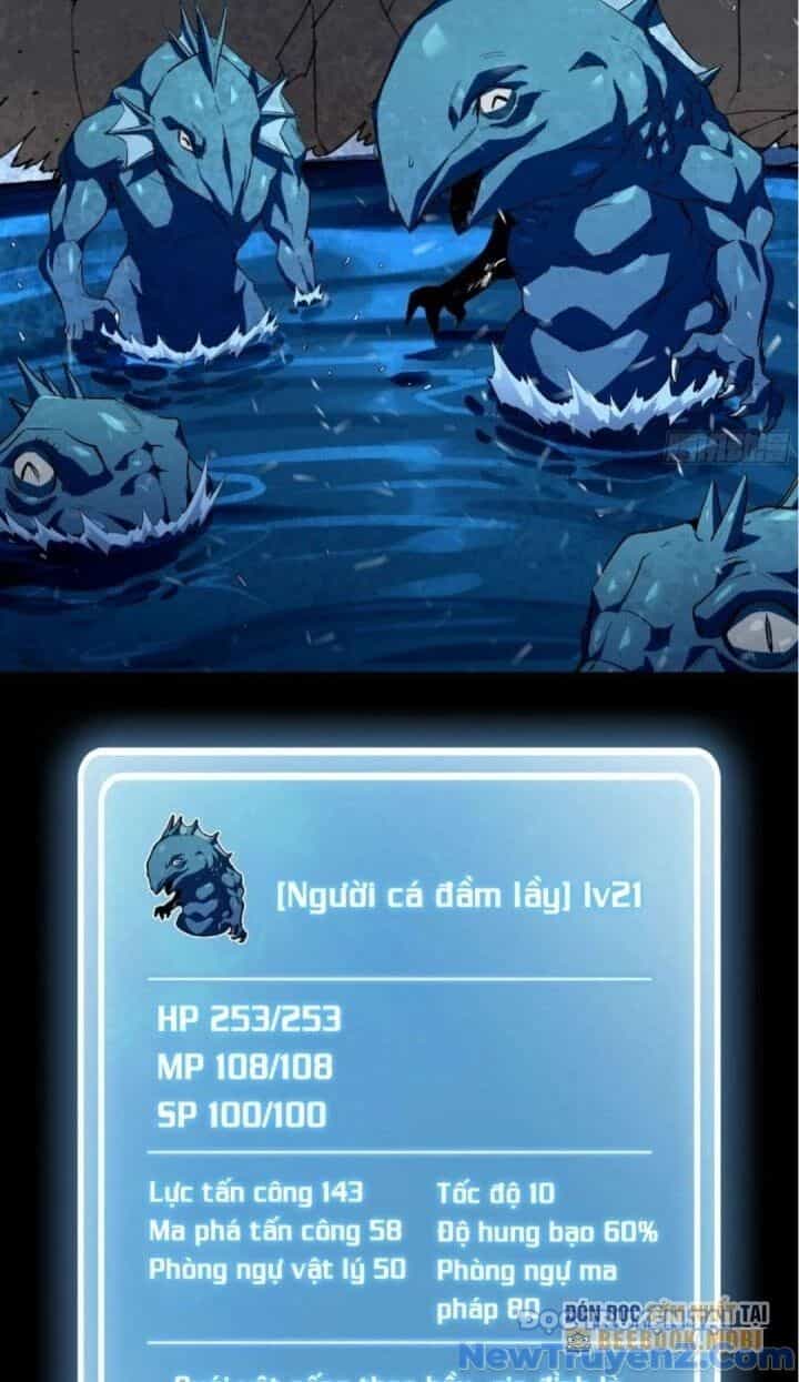 Dũng Sĩ Nấm - Chương 83 - ảnh 6