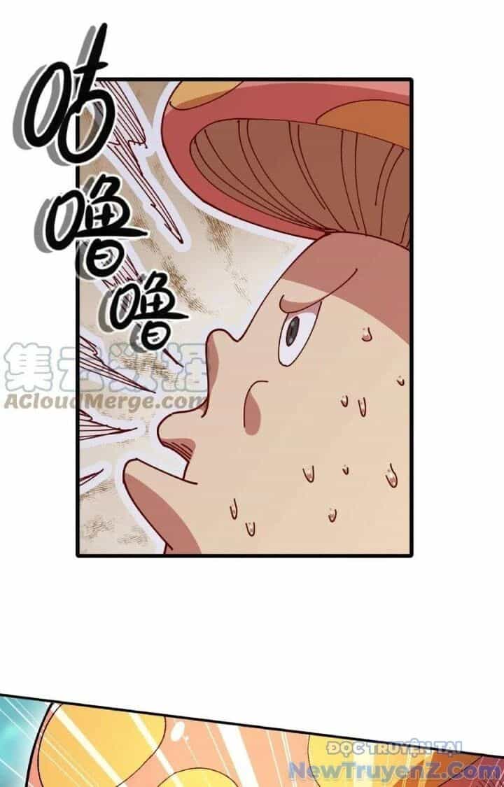 Dũng Sĩ Nấm - Chương 84 - ảnh 10