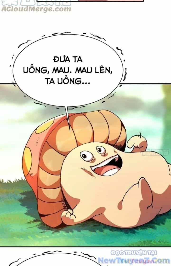 Dũng Sĩ Nấm - Chương 84 - ảnh 19