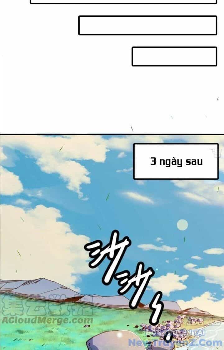 Dũng Sĩ Nấm - Chương 84 - ảnh 32