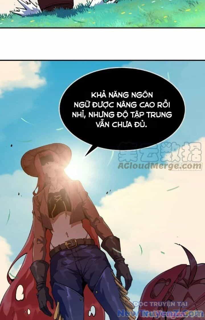 Dũng Sĩ Nấm - Chương 84 - ảnh 45