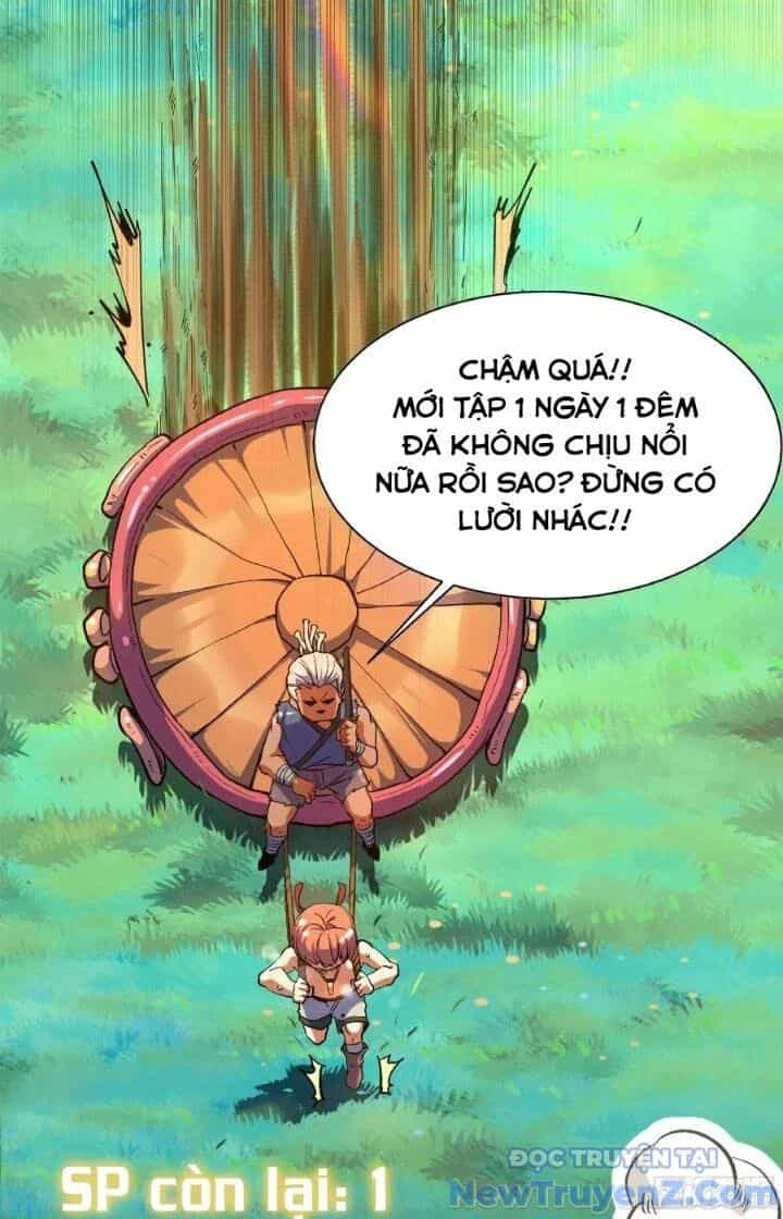 Dũng Sĩ Nấm - Chương 84 - ảnh 50