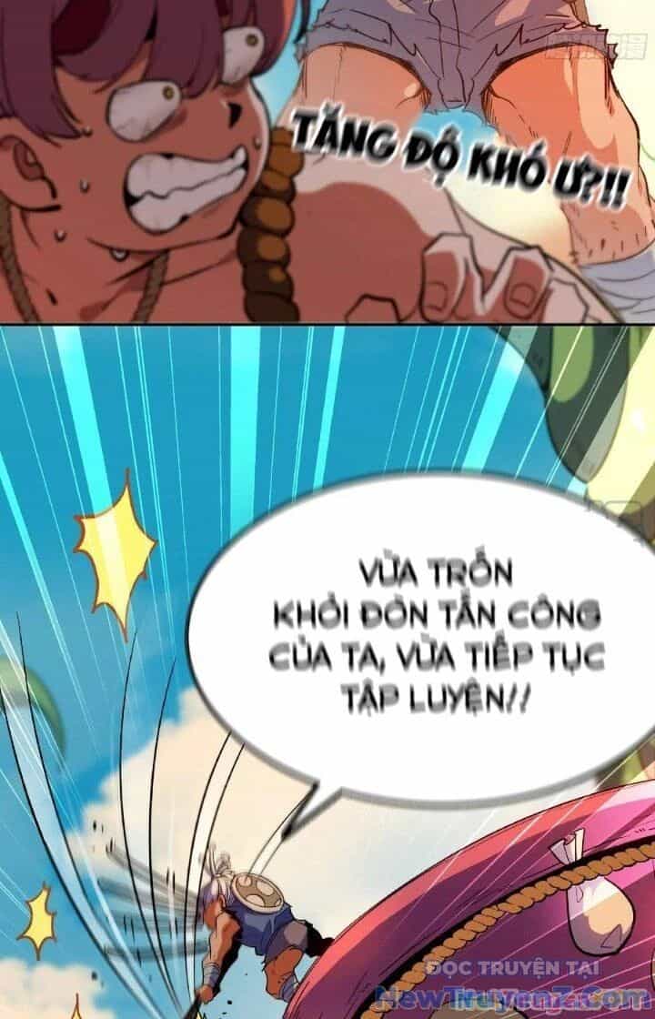 Dũng Sĩ Nấm - Chương 85 - ảnh 22