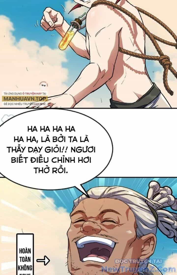 Dũng Sĩ Nấm - Chương 85 - ảnh 7