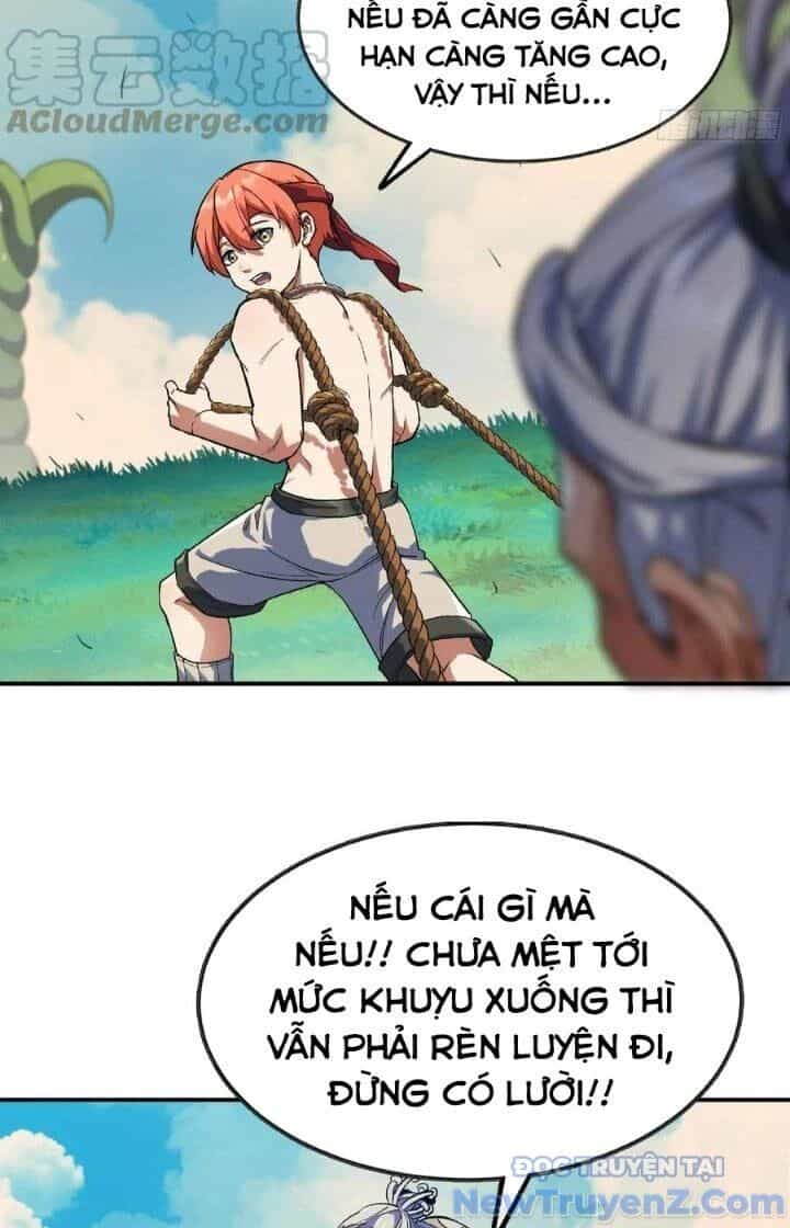 Dũng Sĩ Nấm - Chương 85 - ảnh 9