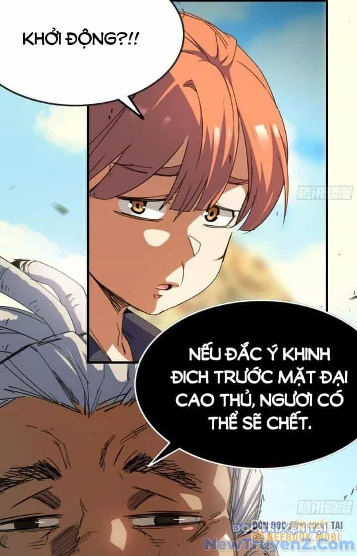 Dũng Sĩ Nấm - Chương 87 - ảnh 11