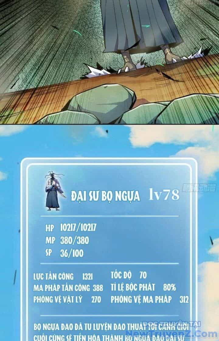 Dũng Sĩ Nấm - Chương 87 - ảnh 22