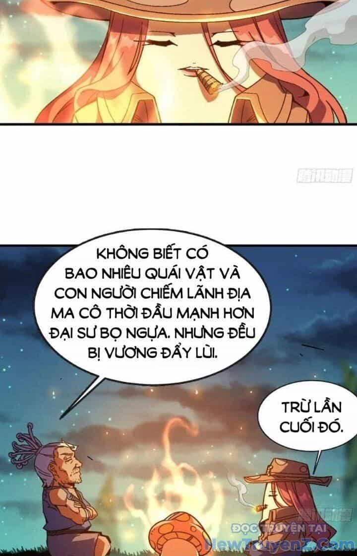 Dũng Sĩ Nấm - Chương 87 - ảnh 37