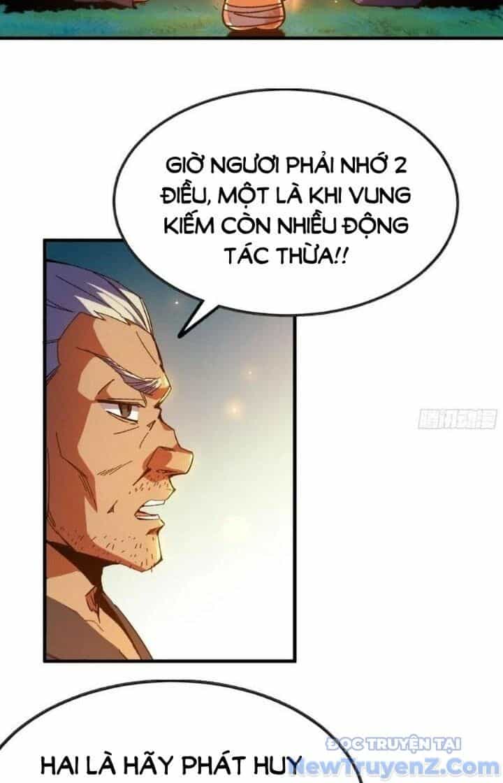 Dũng Sĩ Nấm - Chương 87 - ảnh 38