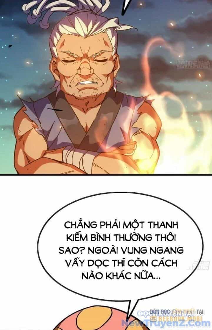 Dũng Sĩ Nấm - Chương 87 - ảnh 42