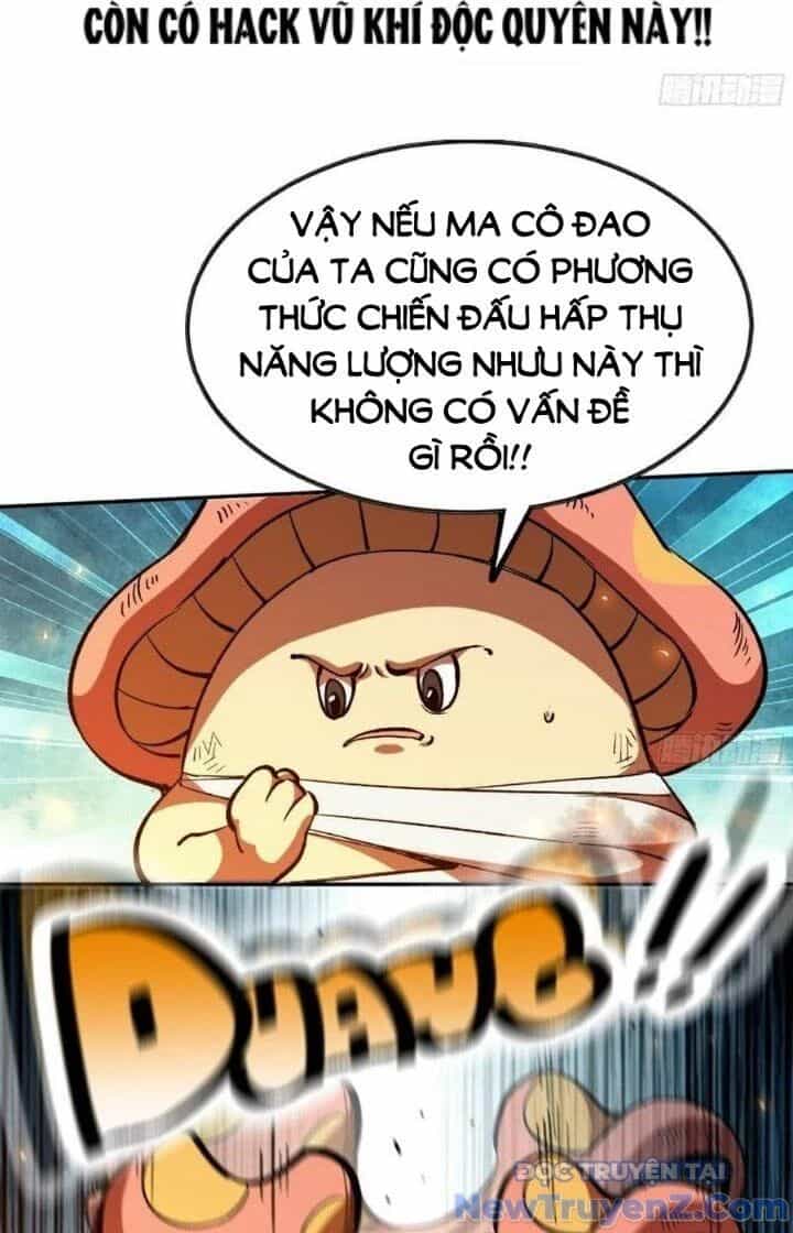 Dũng Sĩ Nấm - Chương 87 - ảnh 47