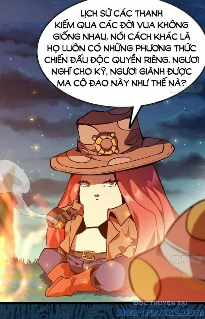 Dũng Sĩ Nấm - Chương 87 - ảnh 50