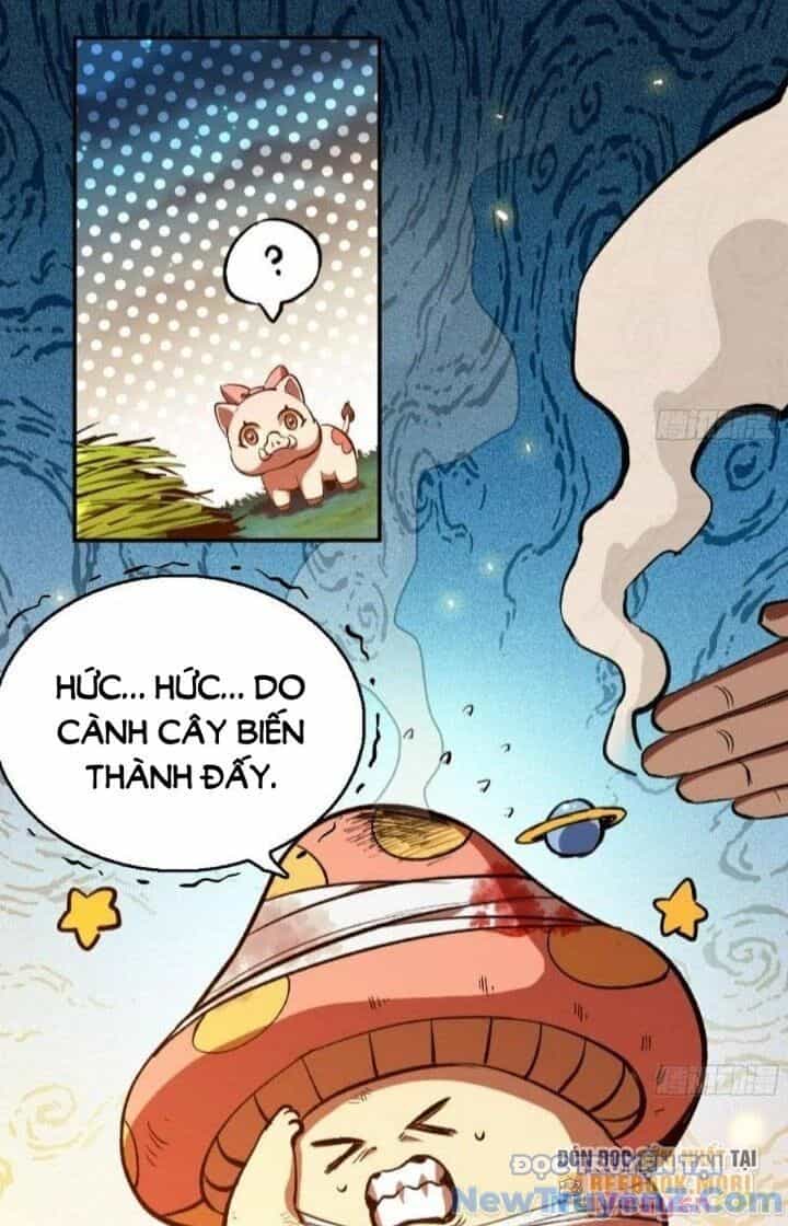 Dũng Sĩ Nấm - Chương 87 - ảnh 51