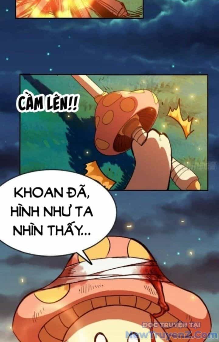 Dũng Sĩ Nấm - Chương 87 - ảnh 53
