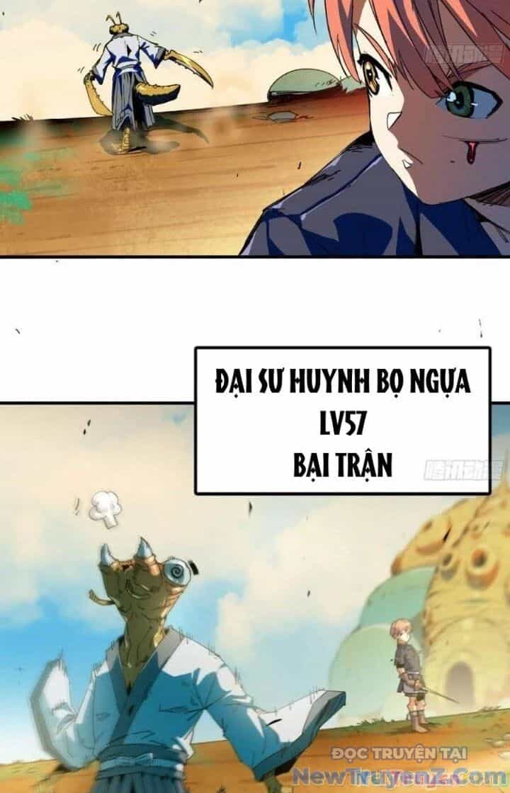 Dũng Sĩ Nấm - Chương 87 - ảnh 7