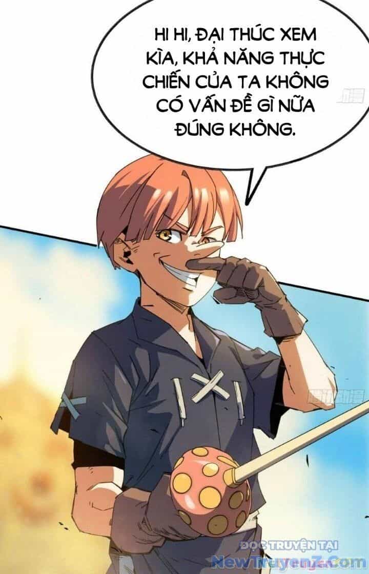 Dũng Sĩ Nấm - Chương 87 - ảnh 9
