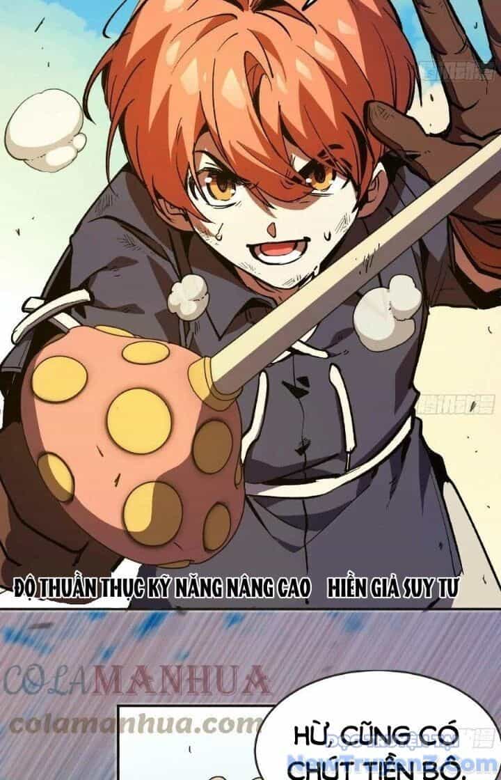 Dũng Sĩ Nấm - Chương 88 - ảnh 20
