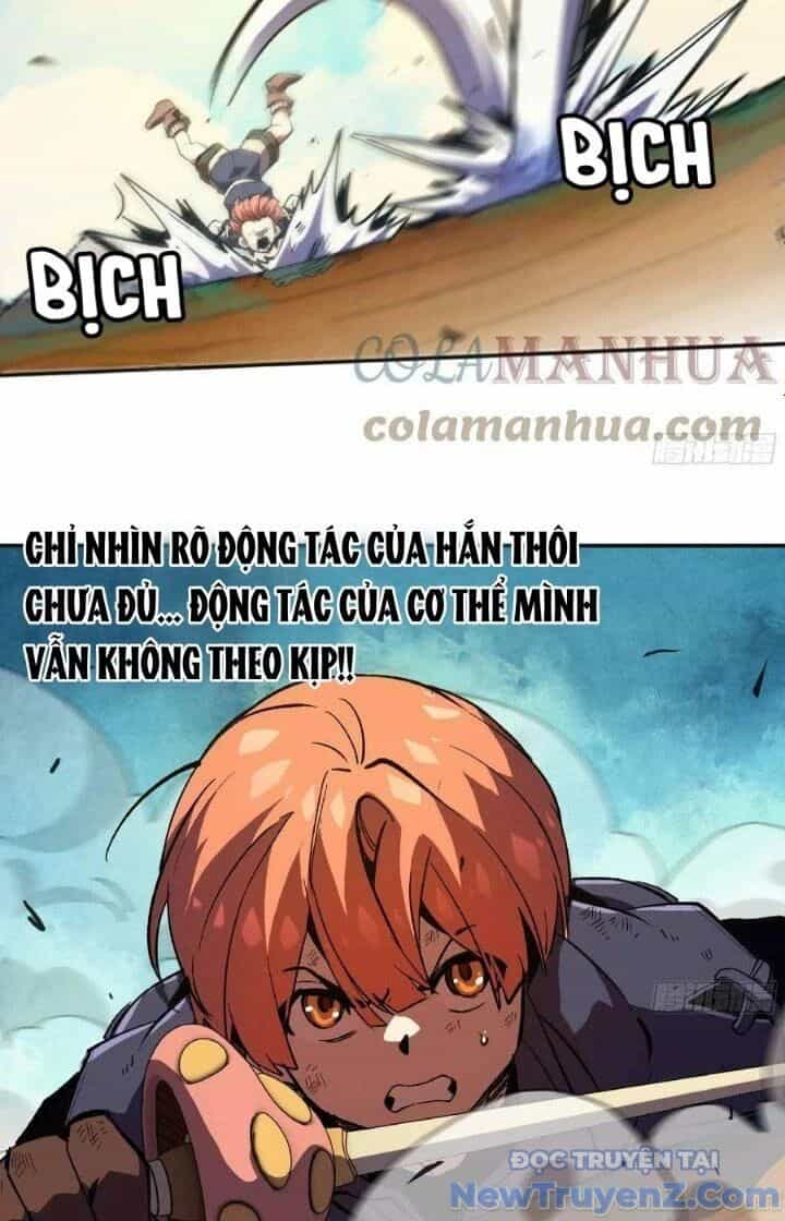 Dũng Sĩ Nấm - Chương 88 - ảnh 24