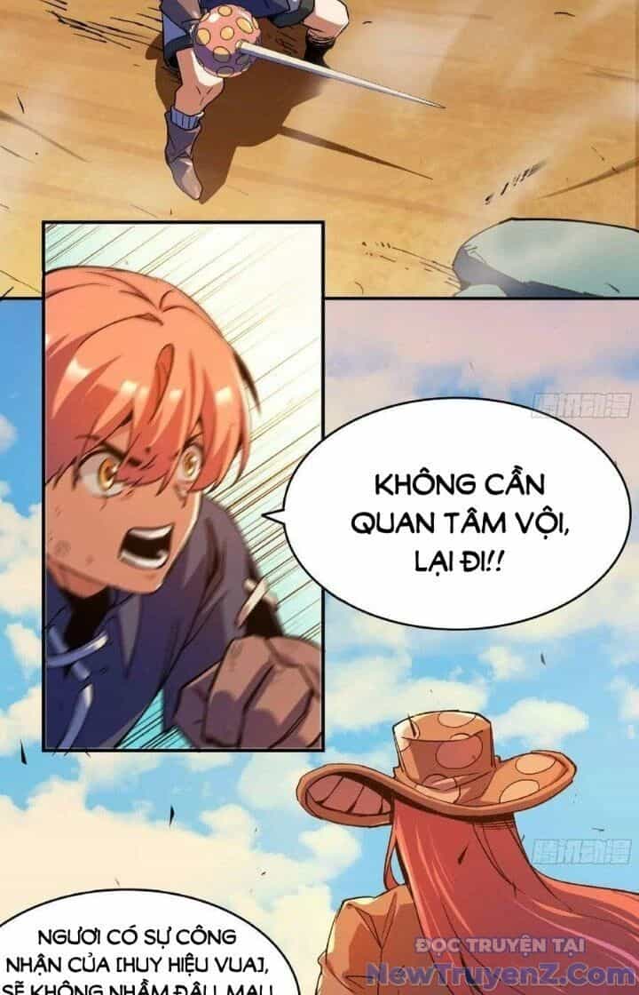 Dũng Sĩ Nấm - Chương 88 - ảnh 28