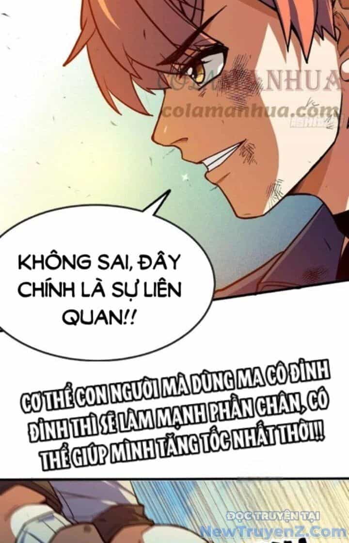 Dũng Sĩ Nấm - Chương 88 - ảnh 33