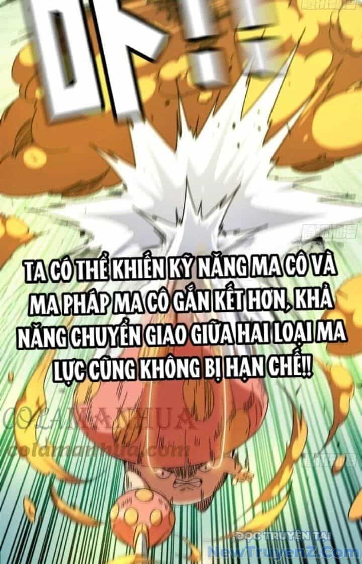Dũng Sĩ Nấm - Chương 88 - ảnh 44