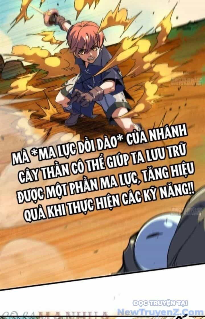 Dũng Sĩ Nấm - Chương 88 - ảnh 47