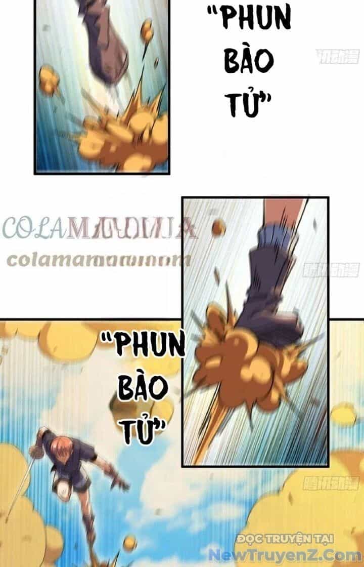 Dũng Sĩ Nấm - Chương 89 - ảnh 25