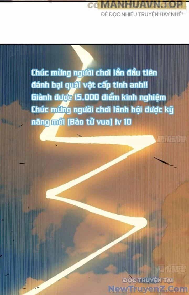 Dũng Sĩ Nấm - Chương 89 - ảnh 42