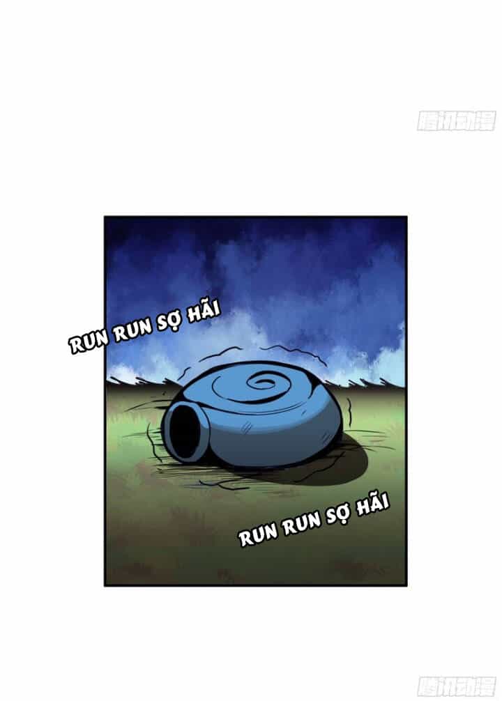 Dũng Sĩ Nấm - Chương 4 - ảnh 10