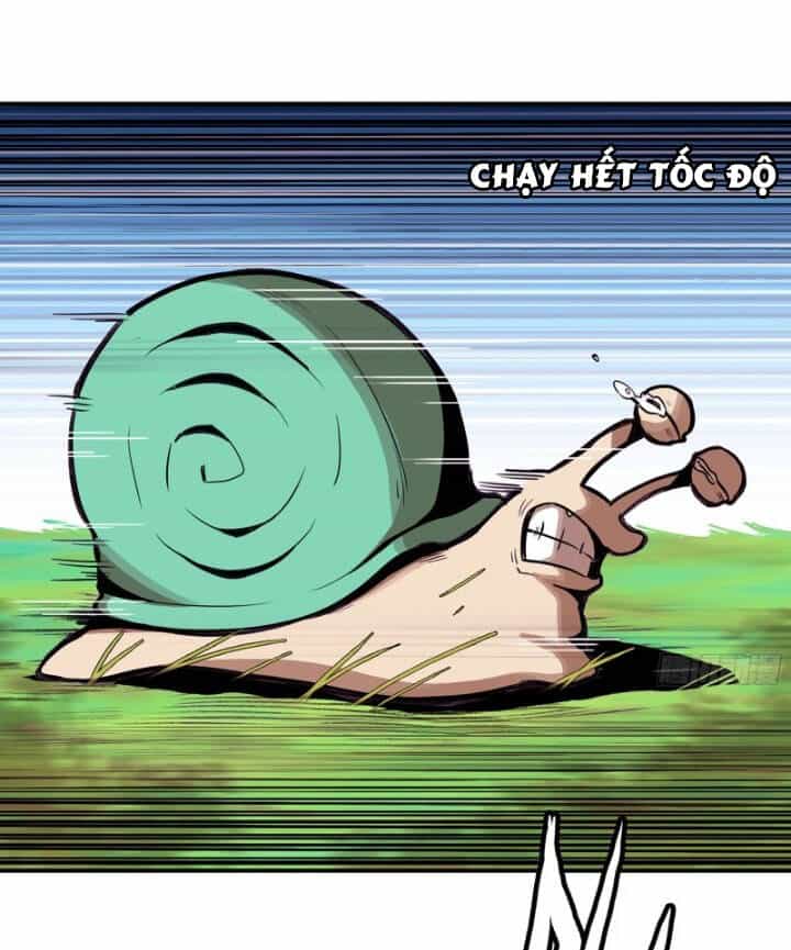 Dũng Sĩ Nấm - Chương 4 - ảnh 14