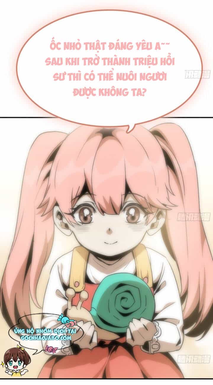Dũng Sĩ Nấm - Chương 4 - ảnh 17