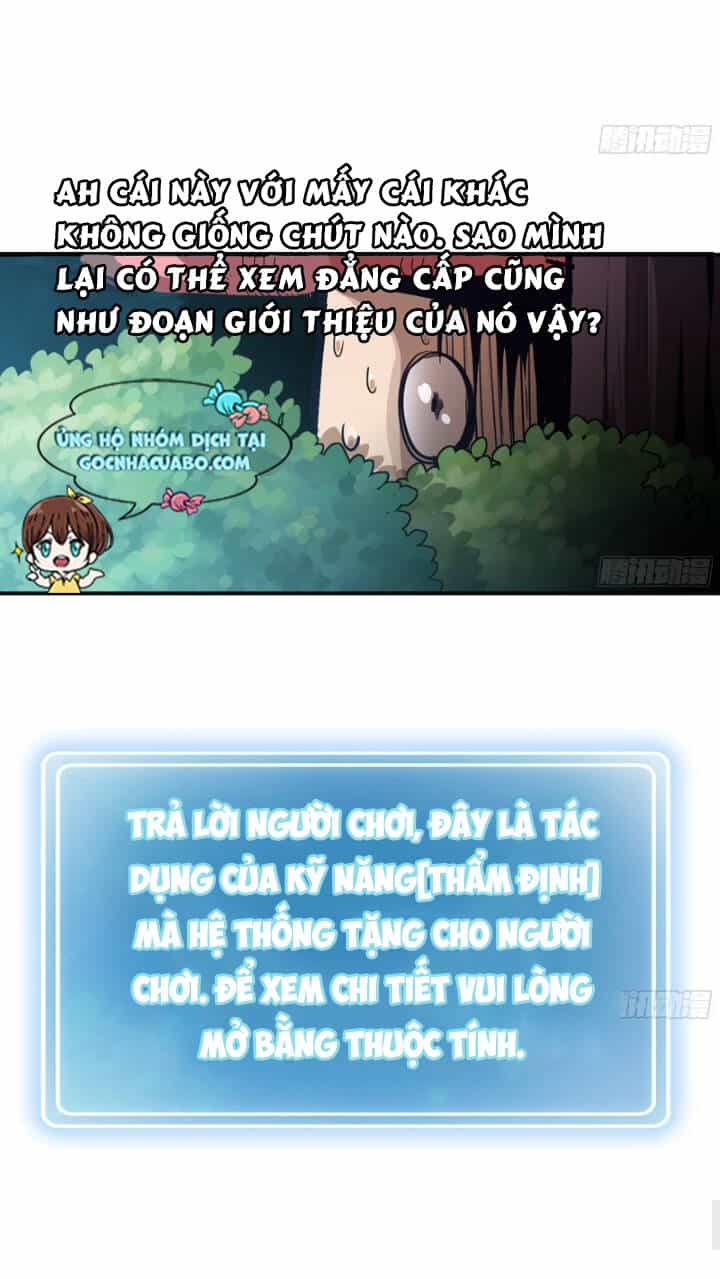 Dũng Sĩ Nấm - Chương 4 - ảnh 33