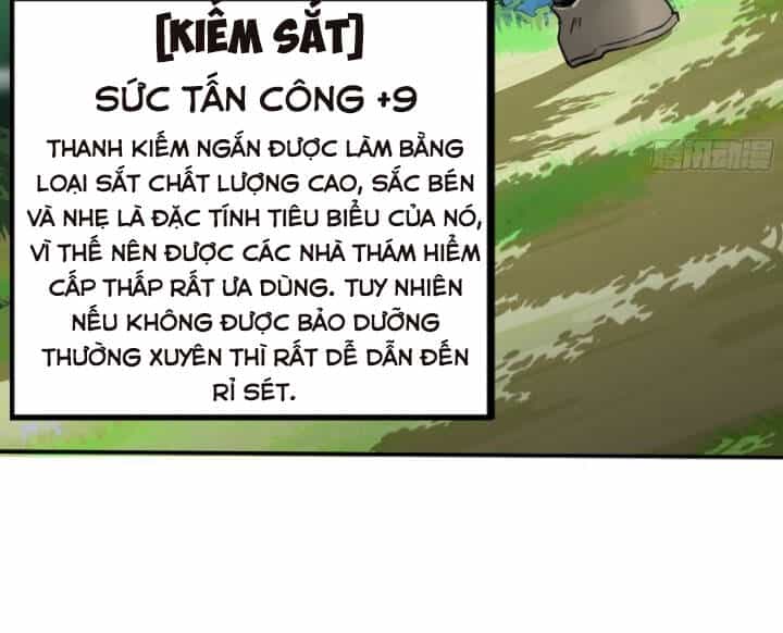 Dũng Sĩ Nấm - Chương 4 - ảnh 51