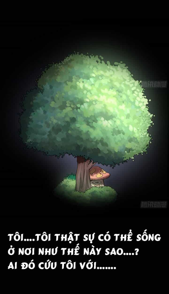 Dũng Sĩ Nấm - Chương 4 - ảnh 61