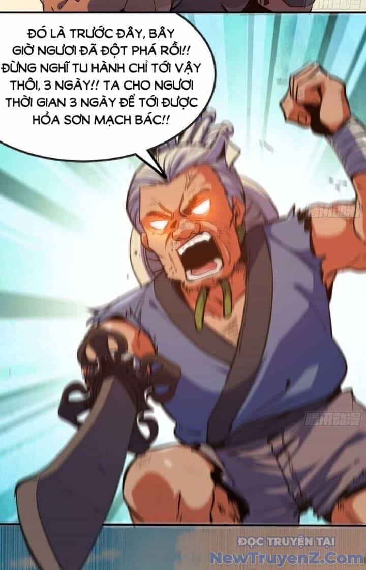 Dũng Sĩ Nấm - Chương 90 - ảnh 10