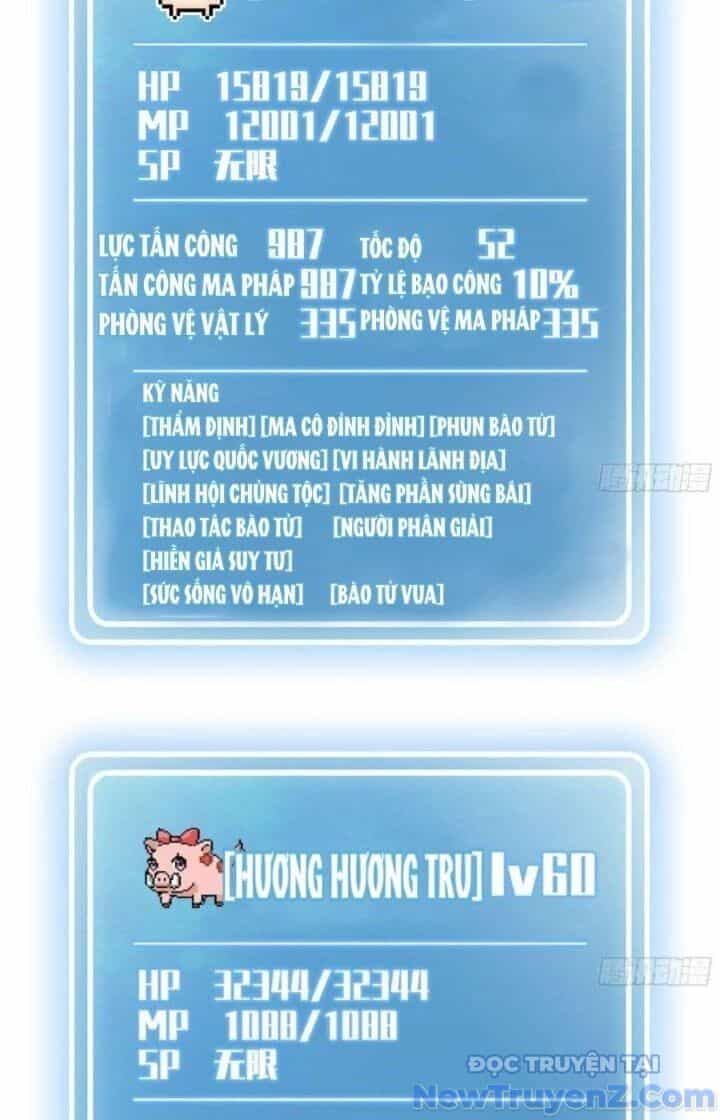 Dũng Sĩ Nấm - Chương 90 - ảnh 15