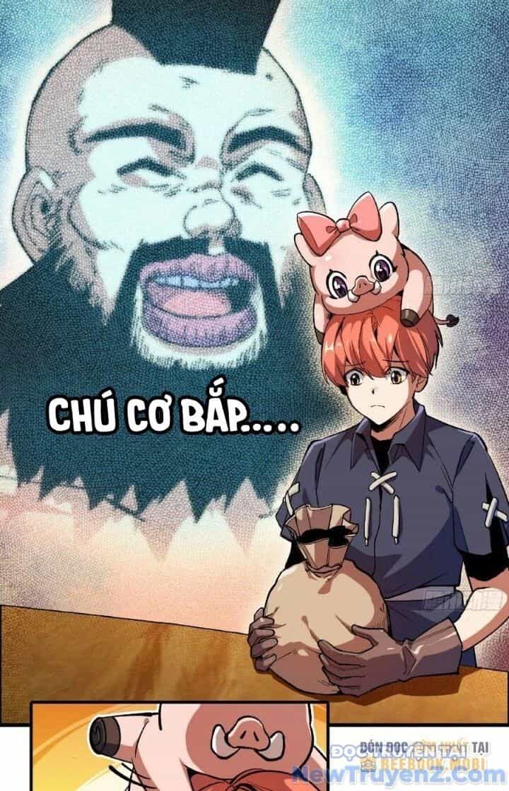 Dũng Sĩ Nấm - Chương 90 - ảnh 26