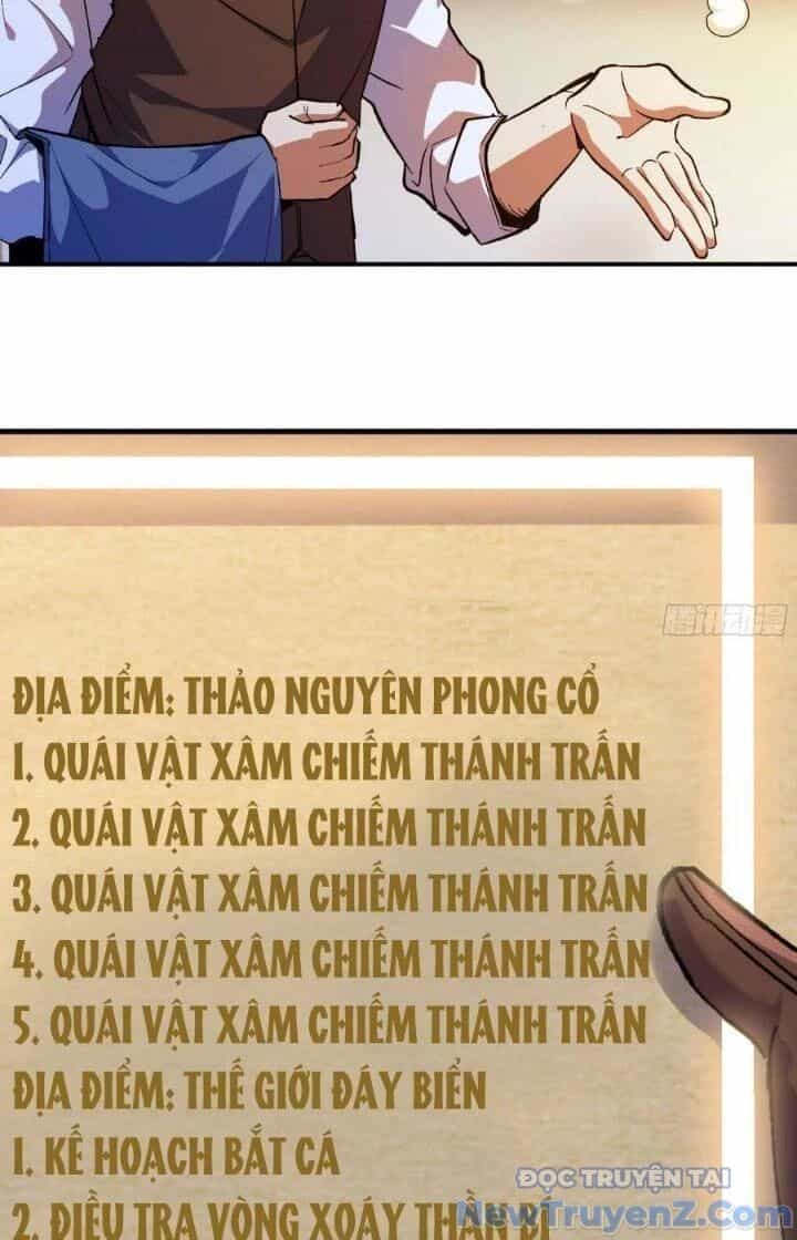 Dũng Sĩ Nấm - Chương 90 - ảnh 29