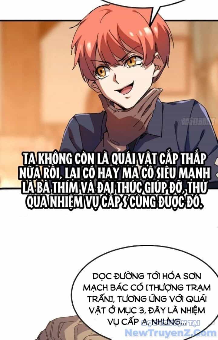 Dũng Sĩ Nấm - Chương 90 - ảnh 35