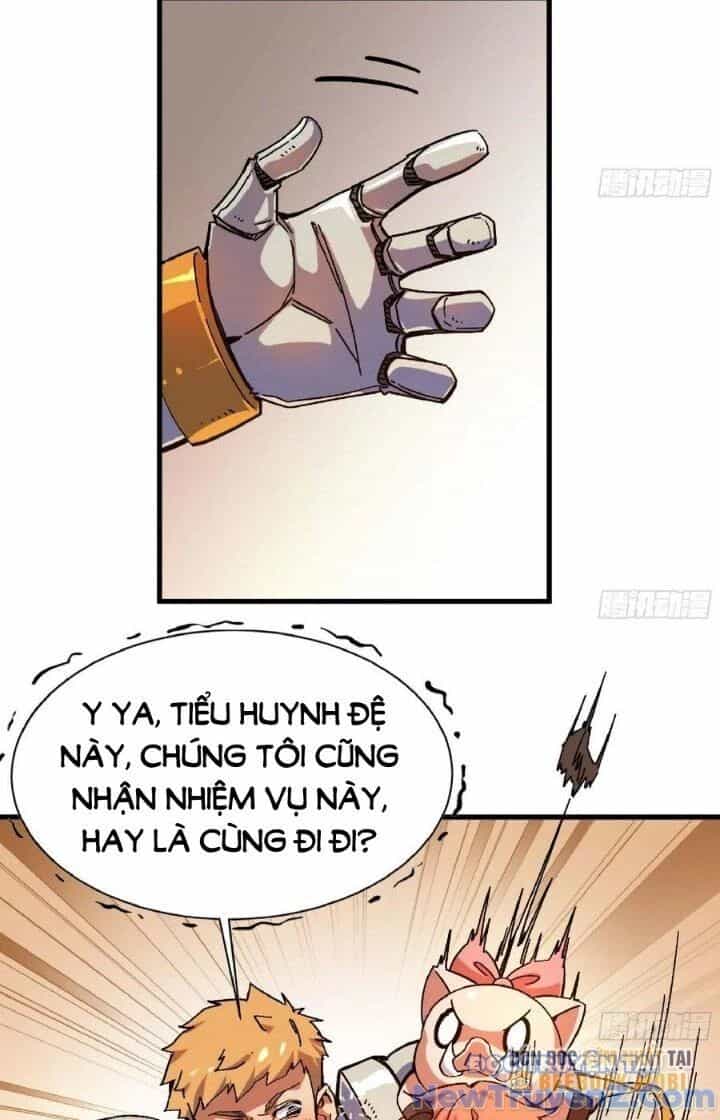 Dũng Sĩ Nấm - Chương 90 - ảnh 39