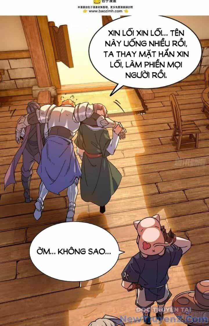 Dũng Sĩ Nấm - Chương 90 - ảnh 44