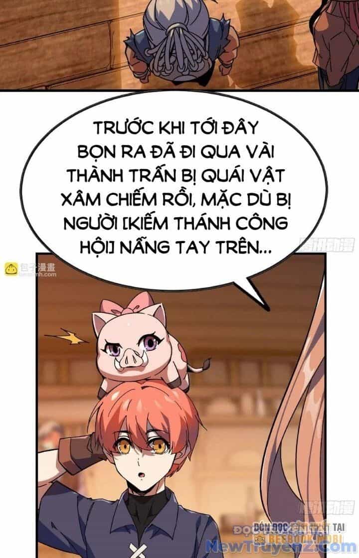 Dũng Sĩ Nấm - Chương 90 - ảnh 45