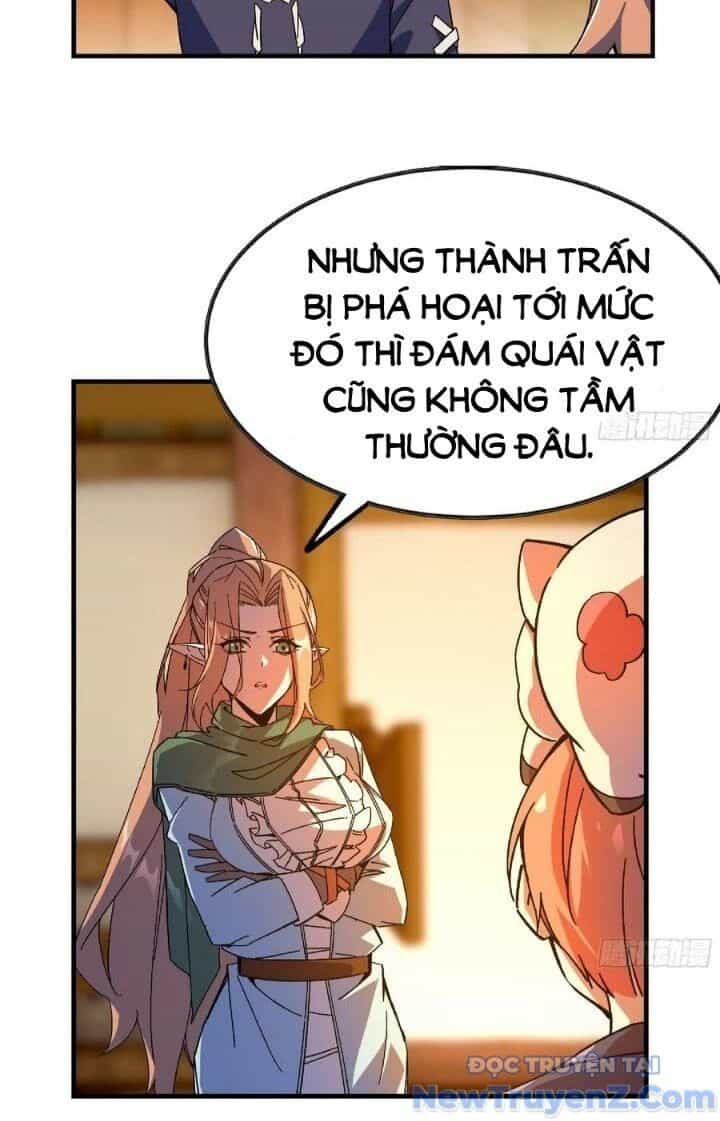 Dũng Sĩ Nấm - Chương 90 - ảnh 46